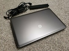 Notebook 650 6 - 650, 15,6"