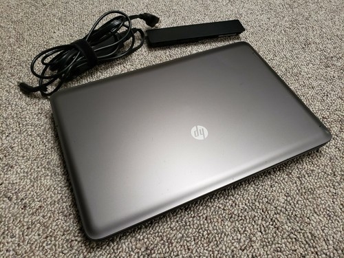 Notebook 650 6 - hp, 15,6"
