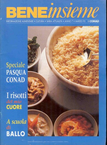 Bene insieme 1995 speciale - bene,