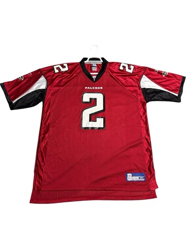 Maglia atlanta falcons vintage - falcons,