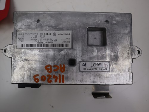 Module bluetooth occasion audi - module,