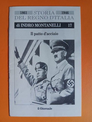Collana storia del regno - collana,