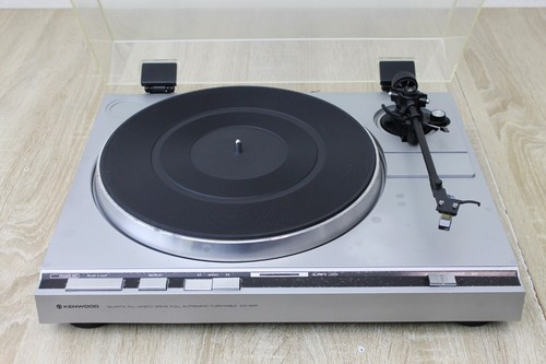 Kenwood quartz pll direct - kenwood,
