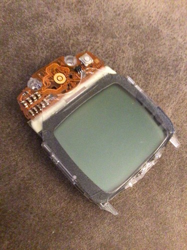 Modulo lcd originale - modulo, nokia