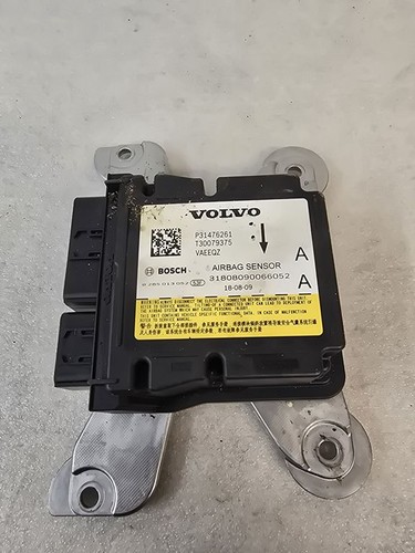 Centralina airbag volvo v60 - centralina,