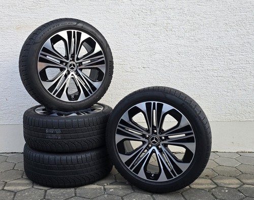 Originale mercedes w214 - e-kl.,