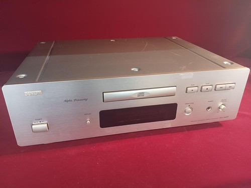 Denon dcd 1650ar - denon, dcd-1650ar