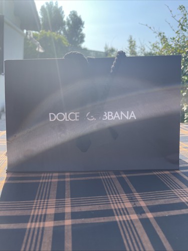 Scatola originale dolce e - ✨scatola,