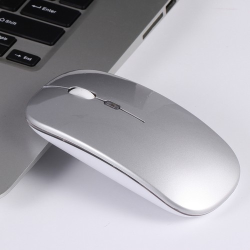 Mouse wireless ergonomico - mouse,