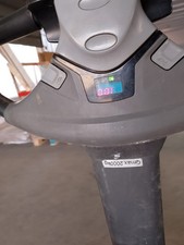 Transpallet elettrico - transpallet,