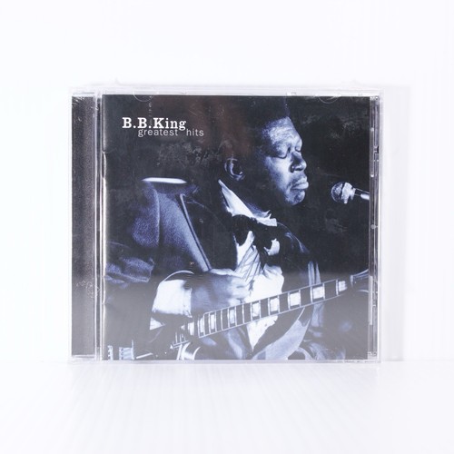 King greatest hits - by, b.b