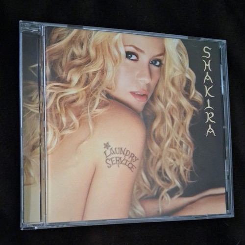 Laundry service shakira - laundry,