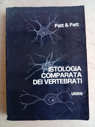 Istologia comparata dei
