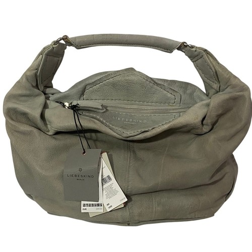 Nuova borsa hobo liebeskind - nuova,