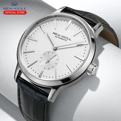 Orologio meccanico uomo - meccanico,