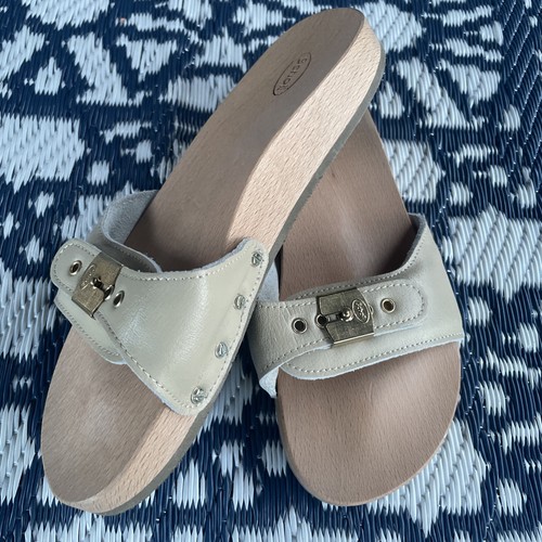 Sandali esercizio scholl - sandali,