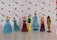 Disney lotto principesse
