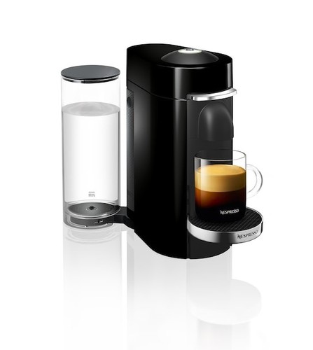 Nespresso vertuo plus coffee - nespresso,