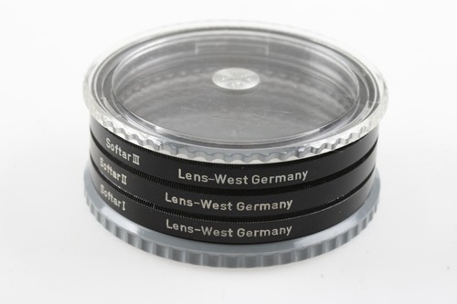 Hasselblad zeiss set filtri - hasselblad,