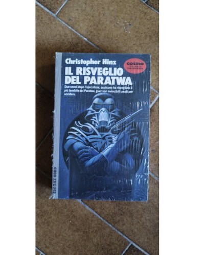 Libro fantascienza cosmo - fantascienza, ed