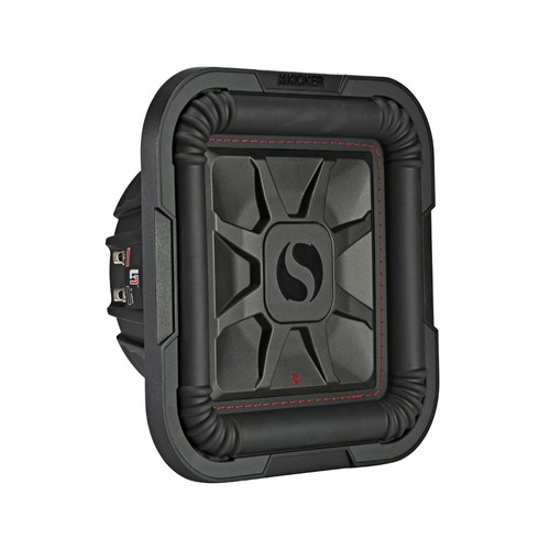 Kicker 46l7t124 car audio l7t - car,