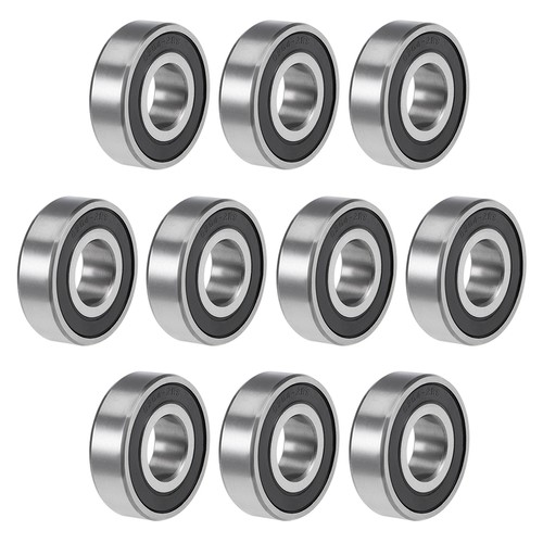 6204 2rs profonda scanalatura - 6204-2rs,