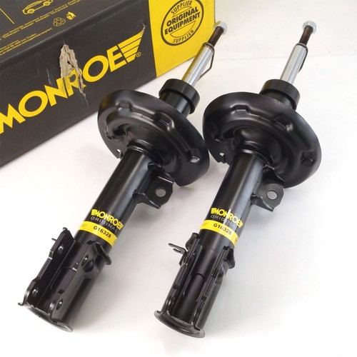 Monroe ammortizzatori gas - ammortizzatori,