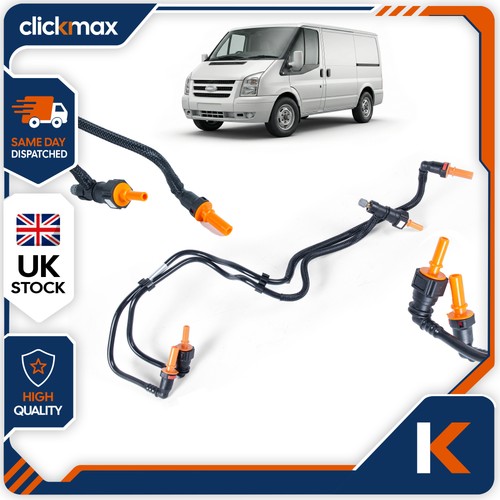 Per ford transit tdci - per,
