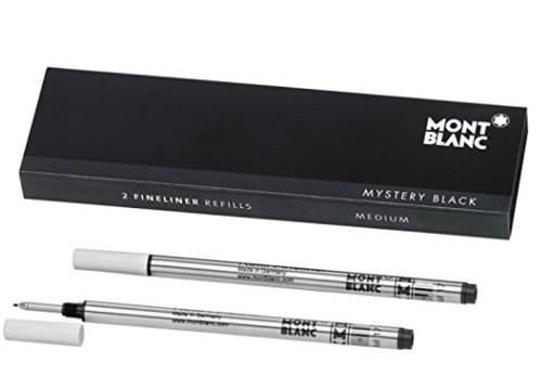 Mont blanc fineliner - mont,
