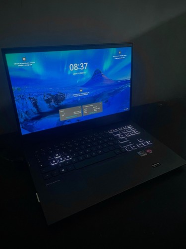 Omen ryzen 7 - –, rx