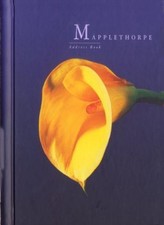 Robert mapplethorpe flowers - mapplethorpe:, flowers-