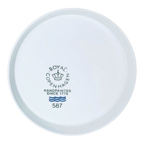 Royal copenhagen bianco - royal,