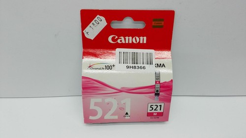 Canon cli 521m cartuccia - cli-521m, di