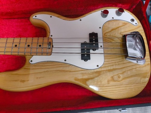 Aria pro primary - aria, bass