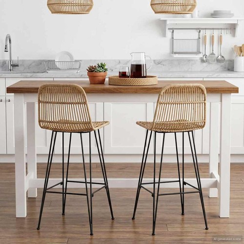 Sgabello bar pcs - sgabello,