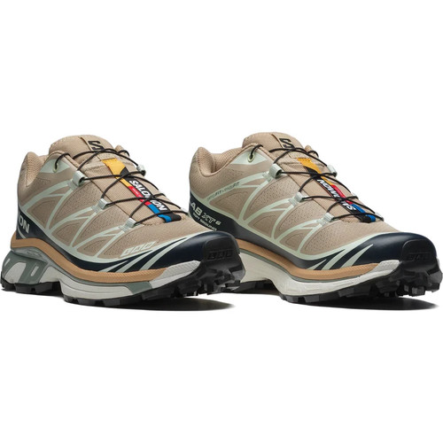 Sneakers salomon 6 - sneakers, xt-6