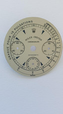 Rare rolex vintage chronograph - vintage,