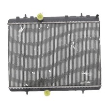 Radiateur eau peugeot 308 - d'eau,