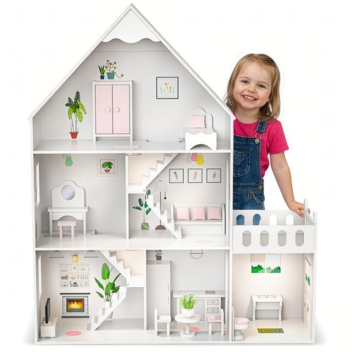 Barbie casa delle bambole - , in