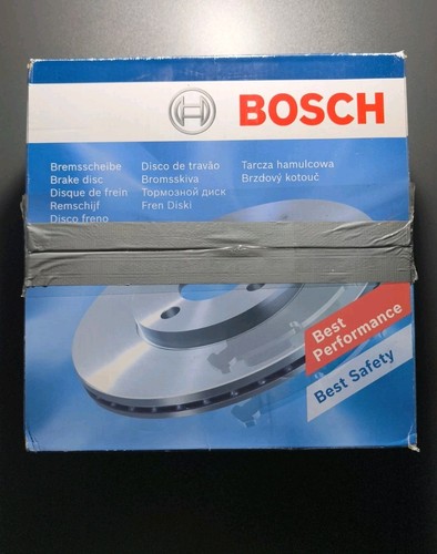 Dischi freno bosch - bosch, 479