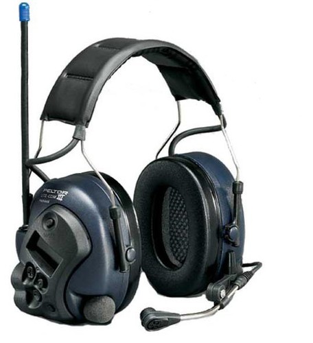 Peltor litecom iii cuffie - peltor,