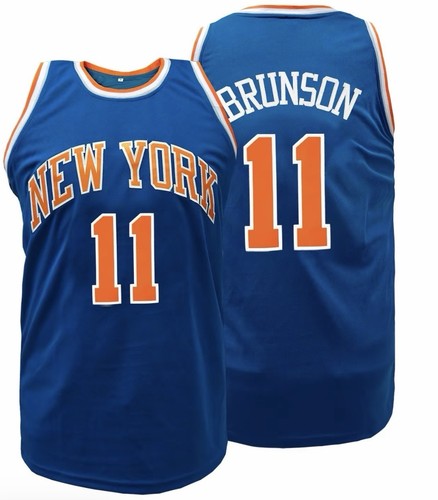 Maglia jalen brunson - maglia,