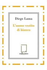 Uomo vestito bianco - vestito,