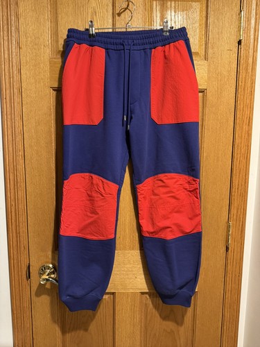 Pantaloni della tuta - , the