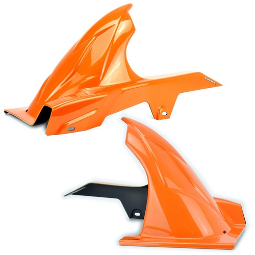 Ermax hugger arancione - hugger,