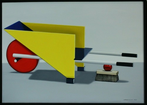 Günther herrmann bauhaus - günther,
