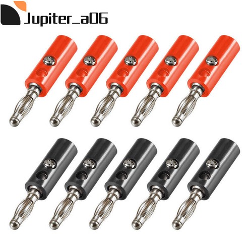 10pcs 4mm spina - 10pcs,
