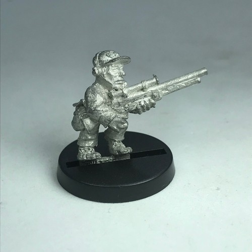 Classic ratling sniper scout - ratling,