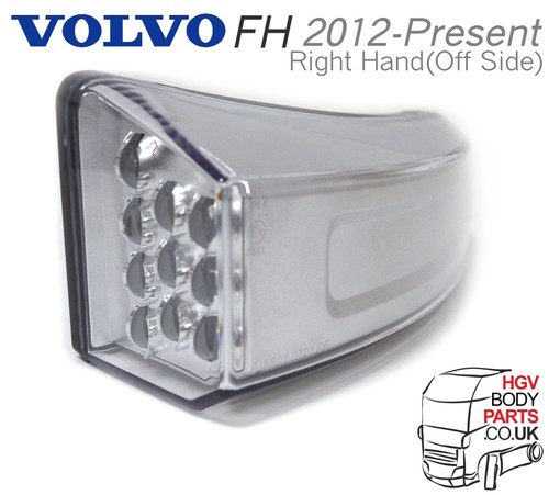 Volvo indicatore led - volvo,