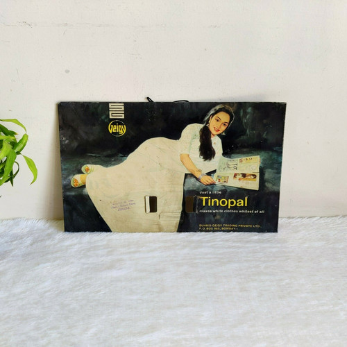 Vintage lady bianco - lady, saare